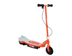 Patinete eléctrico razor E90 naranja