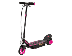 Scooter Eléctrico Razor E90 PowerCore Rosa