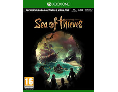 Sea of Thieves Xbox One