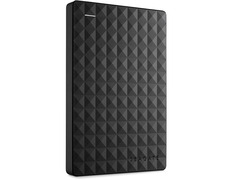 Seagate Expansion 2TB 2.5" USB 3.0 Negro