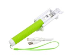 Woxter Selfie Stick 10 Verde