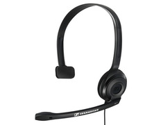 Sennheiser Microauricular PC 2 Chat