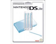 Set 3 Punteros Stylus DS Lite Azul