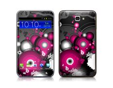 Skin Drama Samsung Galaxy Note