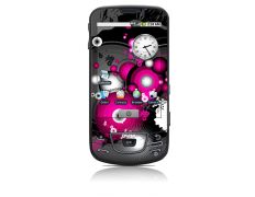 Skin Drama Samsung Galaxy S