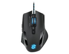 Sharkoon Skiller Raton Gaming 10800 dpi Negro