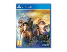 Shenmue I & II - PS4