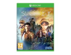 Shenmue I & II - XBox One