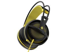 Auriculares SteelSeries Siberia 200 - Proton Yellow