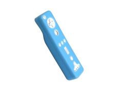 Funda silicon Glove Wiimote Azul