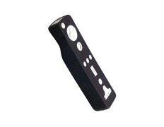 Funda silicon Glove Wiimote Negra