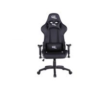 Silla 1337 Industries GC777/BB - Negra