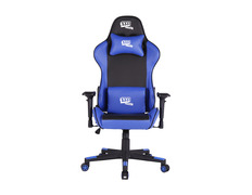 Silla Gaming 1337 Industries GC780BL - Azul/Negra