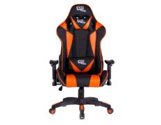 Silla 1337 Industries GC790/BO - Naranja