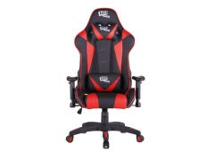 Silla 1337 Industries GC790/BR - Roja