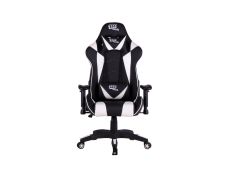 Silla 1337 Industries GC790/BW Blanca