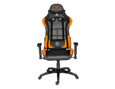 Silla Bultaco Gaming Negra/Naranja