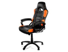 Silla Gaming Arozzi Enzo - Naranja