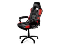 Silla Gaming Arozzi Enzo - Rojo