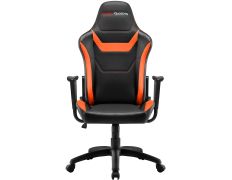 Silla Gamer  Mars Gaming MGC218 Naranja