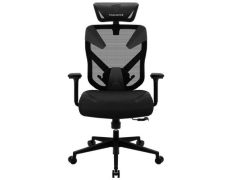 Silla Gamer Thunderx3 YAMA3 Negro