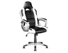 Silla Gamer Trust Gaming GTX 705 Blanco