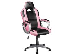 Silla Gamer Trust Gaming GTX 705 Rosa