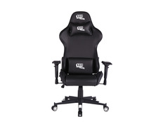 Silla Gaming Industries 1337 GC780BB Negra-Negra