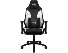 Silla Gaming Aerocool Admiral Blanca