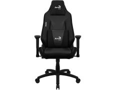 Silla Gaming Aerocool Admiral Negro Ahumado