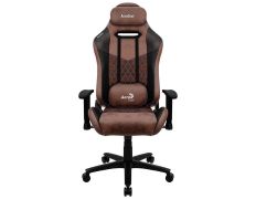 Silla Gaming Aerocool Duke Punch Red