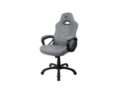 Silla Gaming Arozzi Enzo Woven Fabric Grey