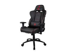 Silla Gaming Arozzi Inizio PU Red Logo