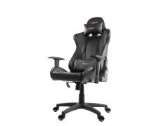 Silla Gaming Arozzi Mezzo V2 Black