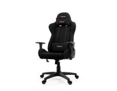 Silla Gaming Arozzi Mezzo V2 Fabric Black