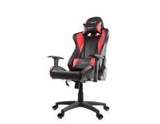 Silla Gaming Arozzi Mezzo V2 Red