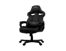 Silla Gaming Arozzi Milano Black