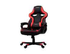 Silla Gaming Arozzi Milano Red