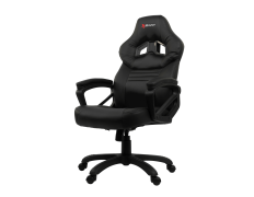 Silla Gaming Arozzi Monza Black