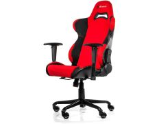 Silla Gaming Arozzi Torretta V2 Red