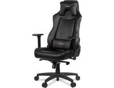 Silla Gaming Arozzi Vernazza Black