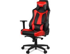 Silla Gaming Arozzi Vernazza Red