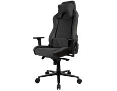 Silla Gaming Arozzi Vernazza Vento Dark Grey