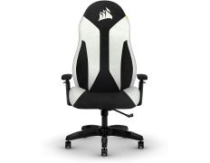 Silla Gaming Corsair TC60 Blanco