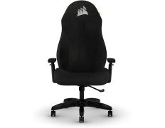 Silla Gaming Corsair TC60 Negro