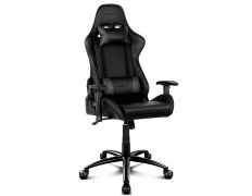 Silla Gaming Drift  DR125 Negro