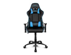 Silla Gaming Drift DR125 Negro/Azul