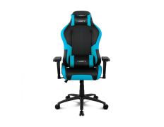 Silla Gaming Drift DR250 Negro/Azul