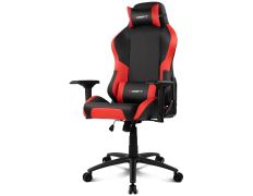 Silla Gaming Drift DR250 Negro/Rojo