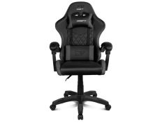 Silla Gaming Drift DR35 Negro-Gris